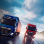 Truck Simulator 25: Euro Driver