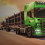 Truck Simulator Driver 2023: Europe Cargo