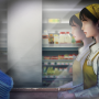 Tsugunohi -Supernatural Supermarket-