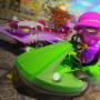 Turbo Dash Kart 2023 Racing