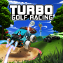 Turbo Golf Racing