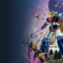 UFO ROBOT GRENDIZER – The Feast of the Wolves