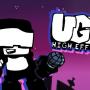 UGH HIGH EFFORT Friday Night Funkin Mod
