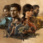 Uncharted: Legacy of Thieves Collection