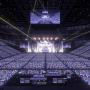 Under Ichigo Love me baby!!! in TOKYO SUPER ARENA 2025