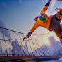 Urban Trace: Parkour Simulator Pursuit