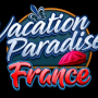 Vacation Paradise: France Collector