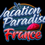 Vacation Paradise: France Collector's Edition