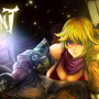 Sword of the Vagrant
