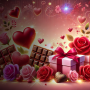 Valentine Revolution