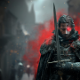 Vampires and Knights : Eclipse Survival & Magic Craft