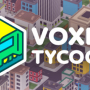 Voxel Tycoon