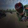 VRider SBK