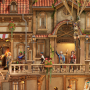Wall Town Wonders