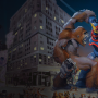 War of the Monsters
