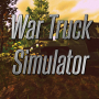 War Truck Simulator