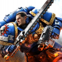 Warhammer 40,000: Space Marine II