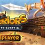 Warriors: Rise to Glory! Online Multiplayer Open Beta