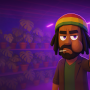 WEED DRUG EMPIRE