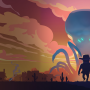 West Escape