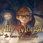 Willy Morgan and the Curse of Bone Town