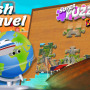 #Wish travel, Super Puzzles Dream