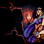 Wizard Fire