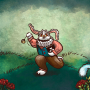 Wonderland Nights: White Rabbit
