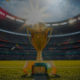 World Cup Soccer 2026