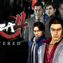 Yakuza 4 Remastered