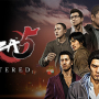 Yakuza 5 Remastered