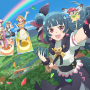 Yohane the Parhelion - NUMAZU in the MIRAGE -