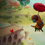 Yonder: The Cloud Catcher Chronicles