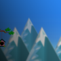 Young Bird Endless Flight