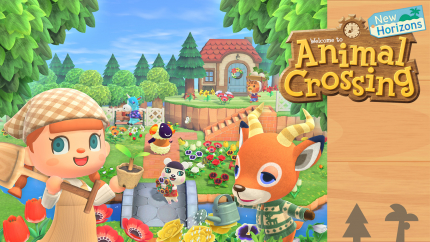 Animal Crossing: New Horizons