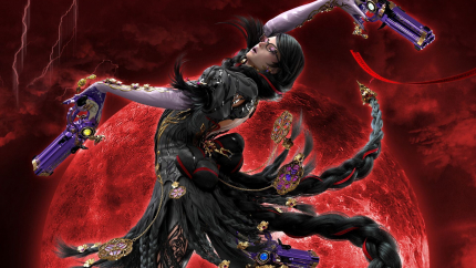 Bayonetta 3