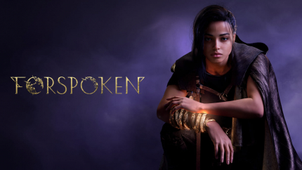 Forspoken