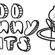 100 Funny Cats