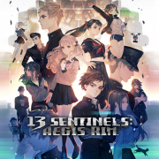 13 Sentinels: Aegis Rim