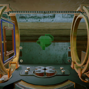 3D Escape Room: Detective Story