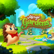 Merge Gardens