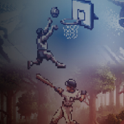 Accolade Sports Collection (QUByte Classics)