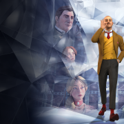 Agatha Christie - Hercule Poirot: The First Cases