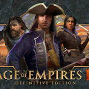 Age of Empires III: Definitive Edition