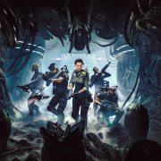 Aliens: Dark Descent