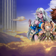 Alvastia Chronicles