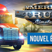 American Truck Simulator