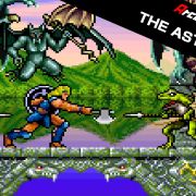 Arcade Archives THE ASTYANAX