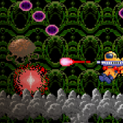 Arcade Archives BARADUKE