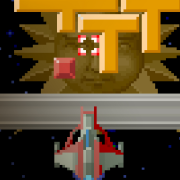 Arcade Archives BLOCK HOLE
